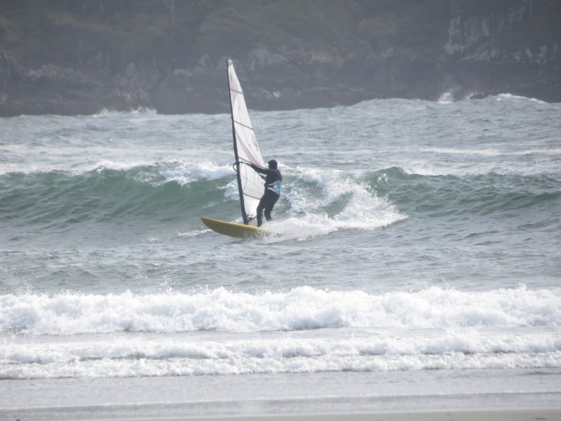 Sweet bottom turn! (DavidM)
