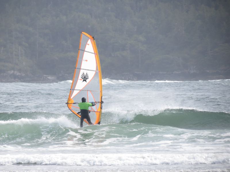 Working out (Eastside)
