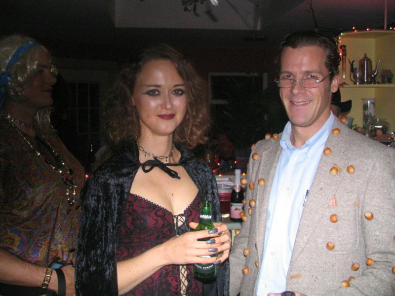 Do you recognize them?
