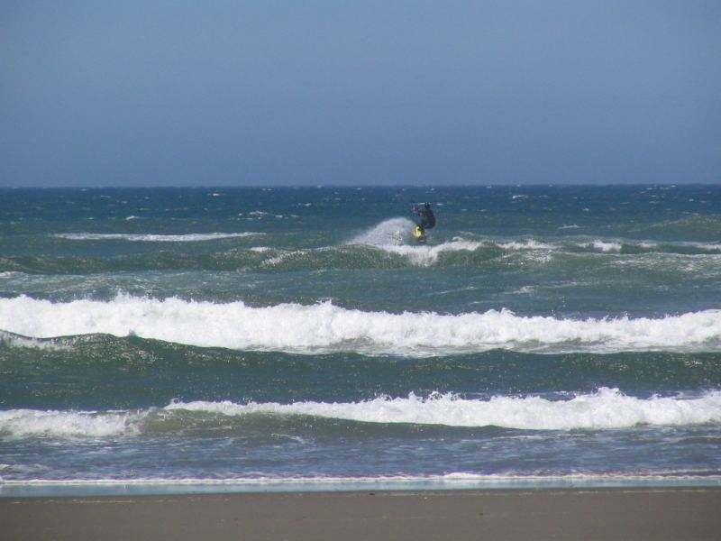 Penguin, OR-South Coast
