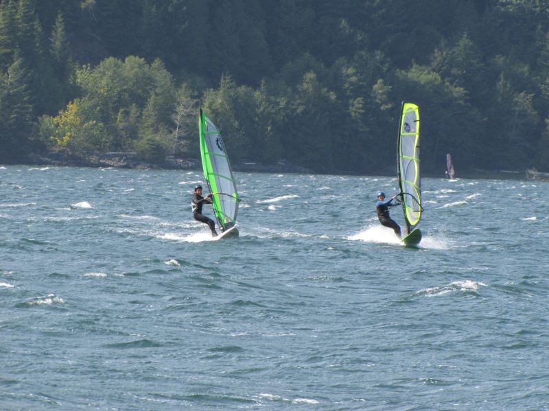 Cynthia & Kai - Mother & son
Nitnat- August 2010
