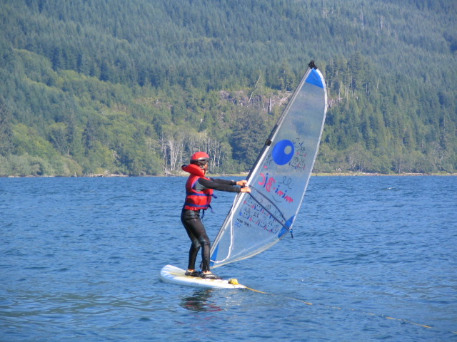 Next generation penguin
