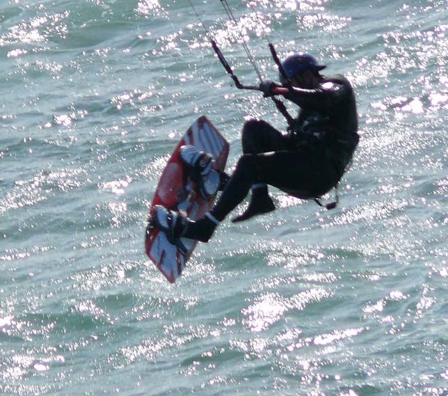 Cook Street March 15, 2009
