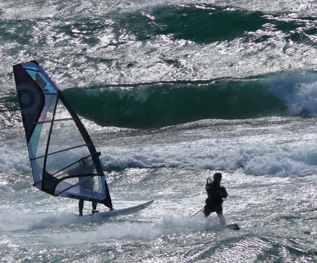 Cook Street, March 15, 2009
