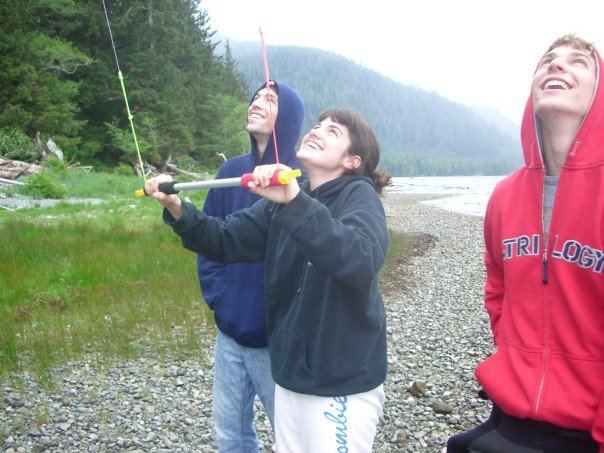 nitinat may 27
we all look wayy too happy about something...
