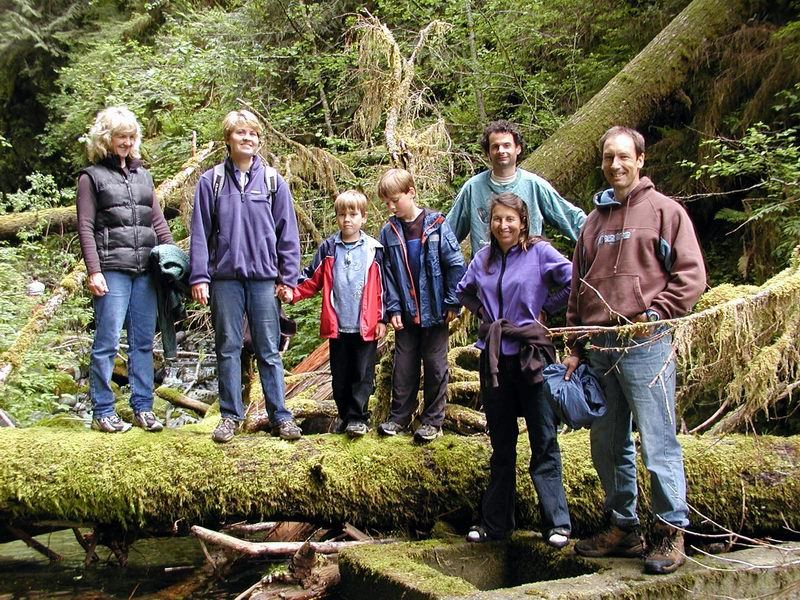 Old Campsite Reservoir tour.
Waiting for the wind !
