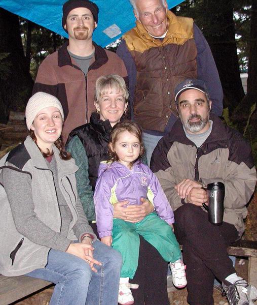 Andrea,Meiri,Pat,Mya,Vic,Rick
