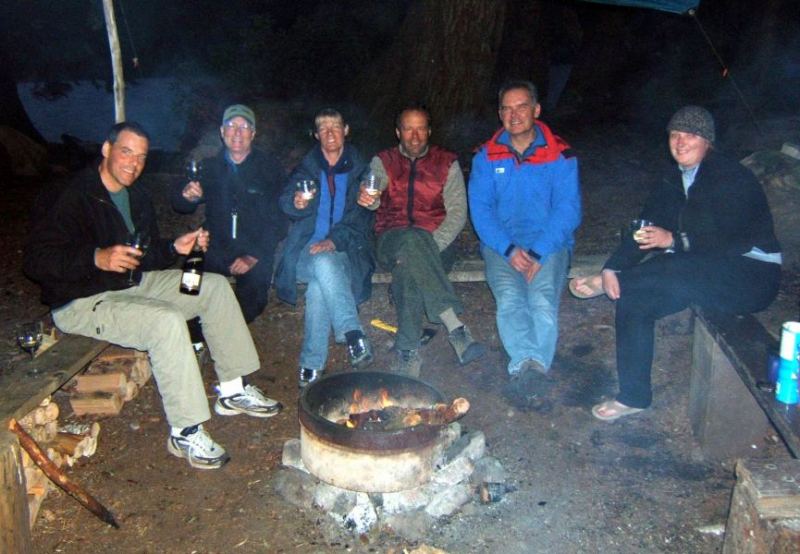 A small celebration !
