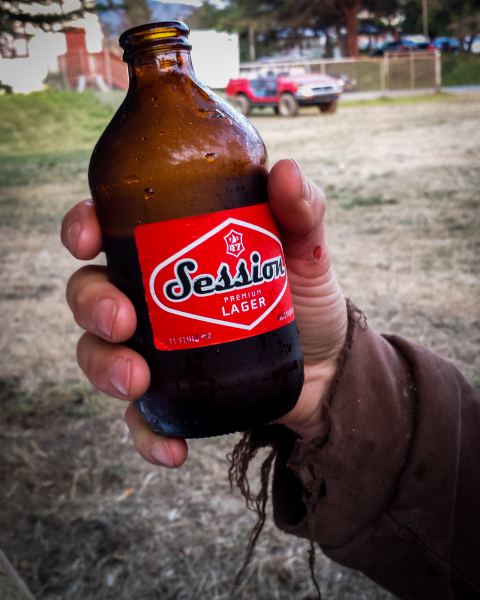 The only cure for the Dunkinguy Hate Hand
