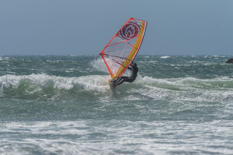 BWD with the tiny buckets
