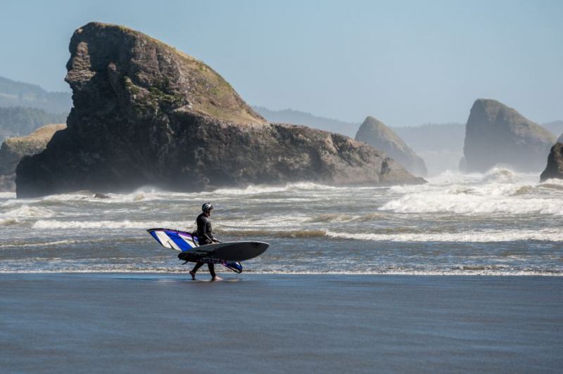 You gotta have these shots. This place really is beautiful...
...Johnnyman just adds to the beauty
