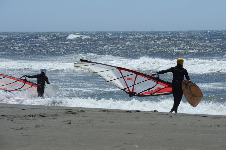 D2 did pretty much everything together...
