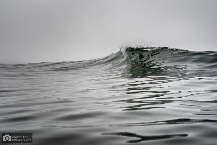 Morning Glass -  The Cape 
