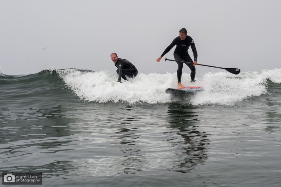 Fish & WD - The Cape Party Wave
