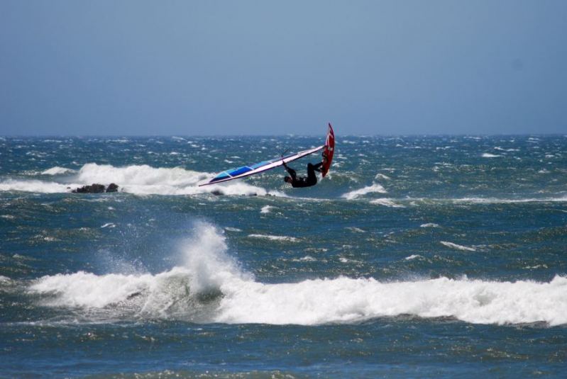 Winddoc mid back loop
