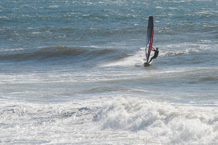 Johnnyman pre off the lip aerial
