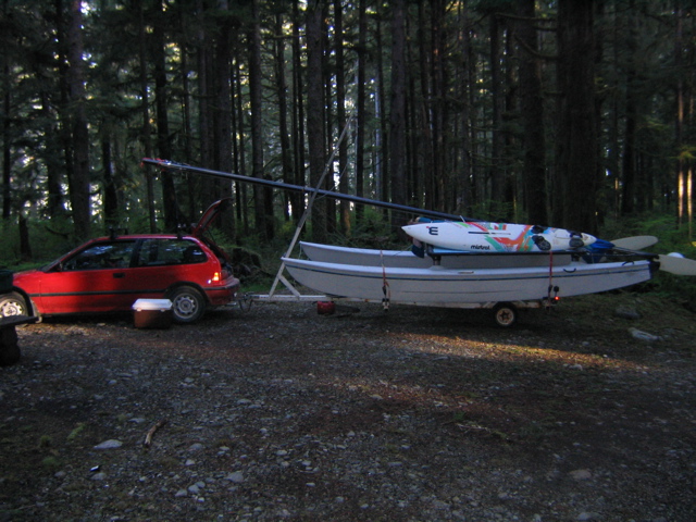 1.5 litres of towing power
