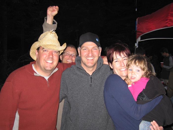 happy family
Chrisb, Chris, Francis, Karli, and Amalia
Keywords: demo days