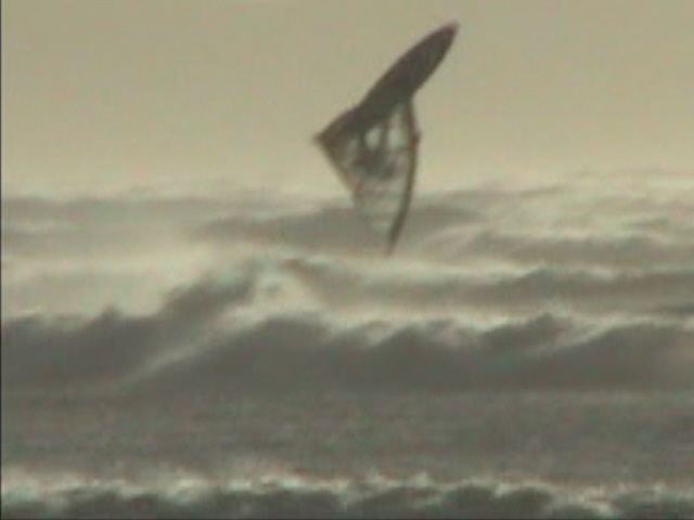 Saunton Sands, North Devon
