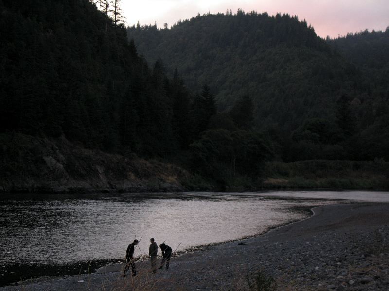 Evening entertainment
