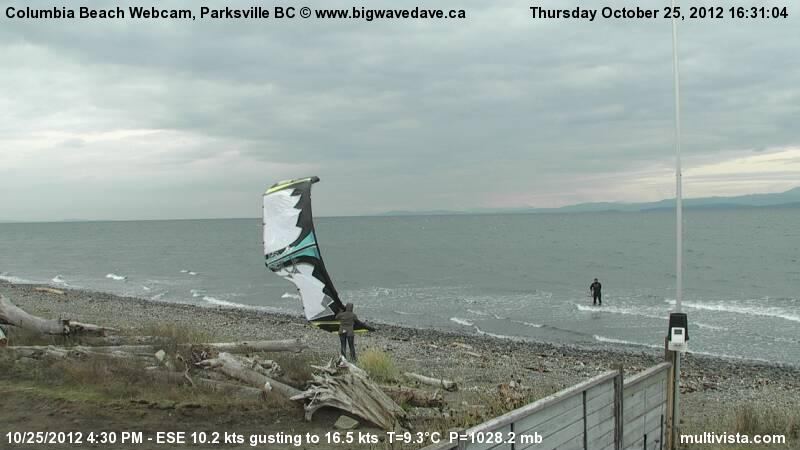 First flight on newly upgraded CB cam :)
