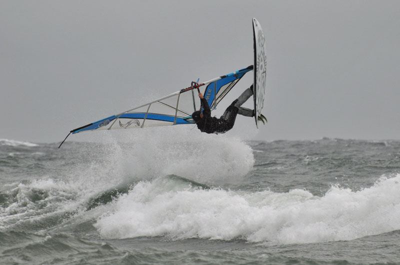 Paul push loop initiation...
