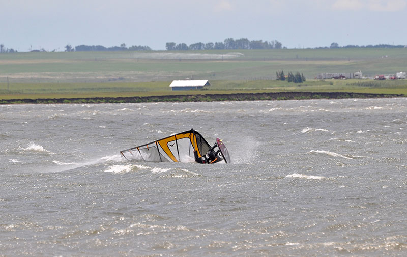 Eagle Lake May 30, 2016
Do I get points for trying?
