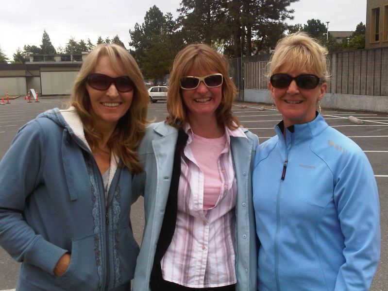 BWD back-up support
BA,SB,JF brainstorming ways to fundraise for BWD
