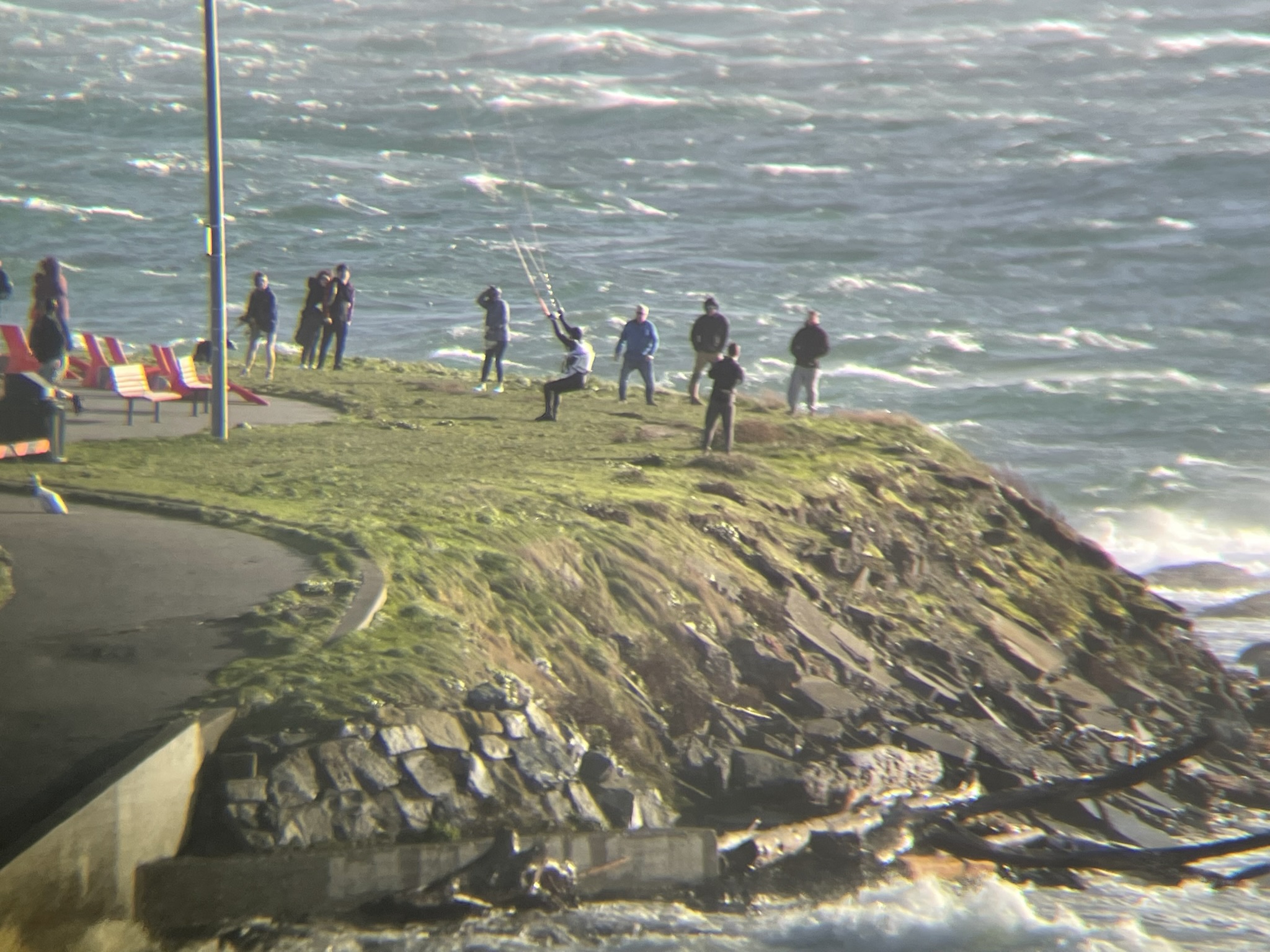 clover 45knts 7m kite 3 of 4
