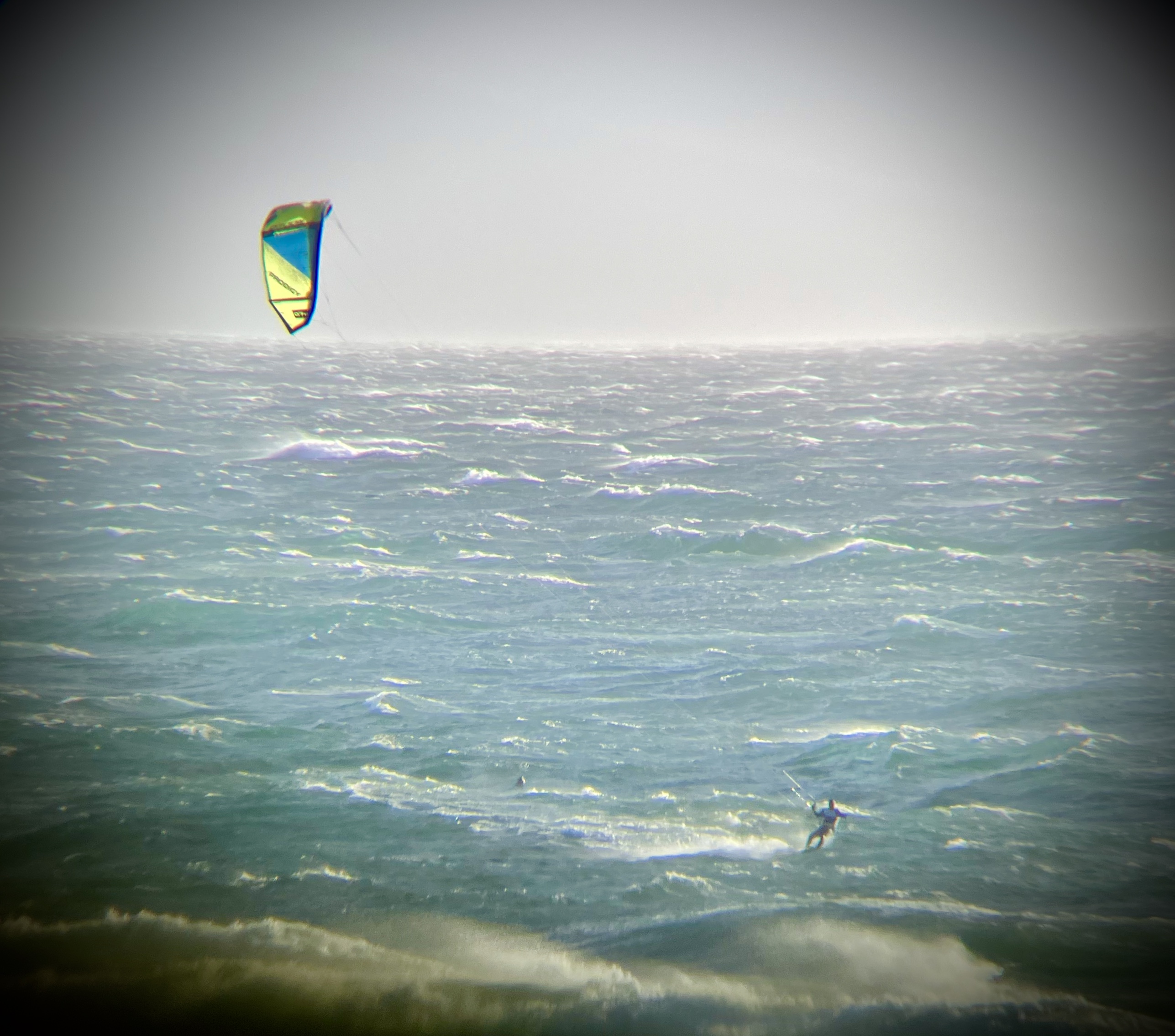 clover 45knts 7m kite 1 of 4
