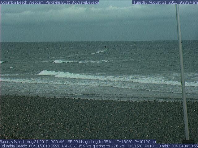 There's the forward.
Guess who?
