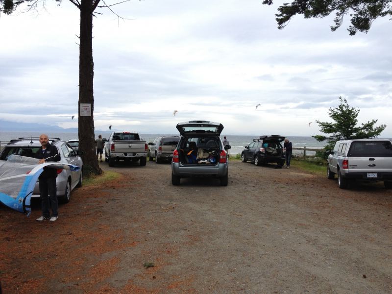 Busy ESE day at SP
A couple of the many people who did not log their sessions at SP. I know You're all way toooo busy!
