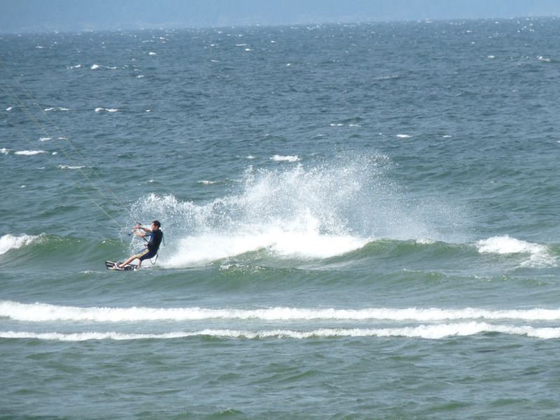 Snapper at SP
 Beauty summer SE at SP!
