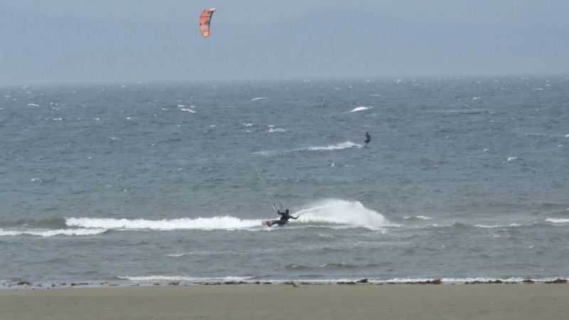 Slap that little SP wave
