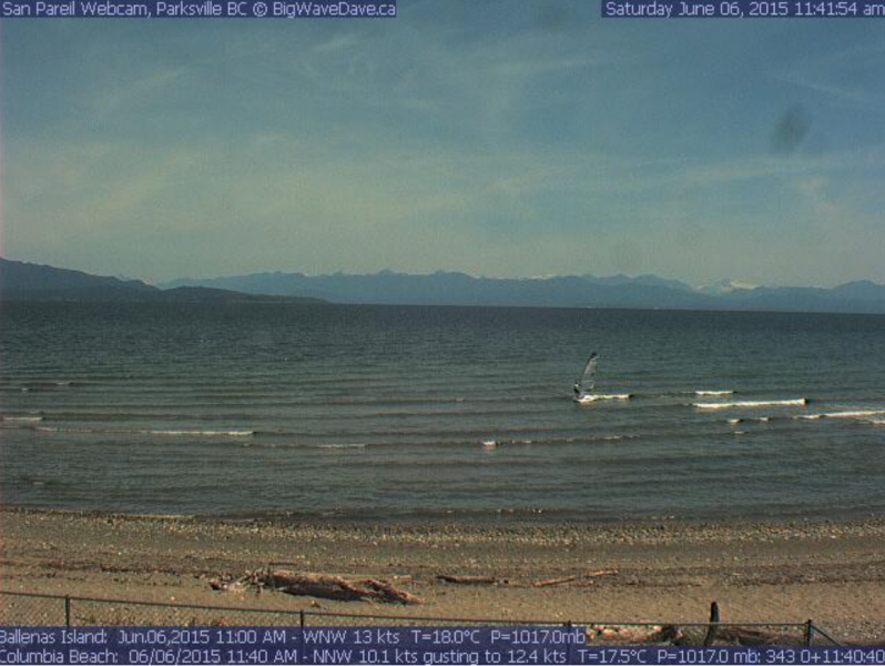 SP light wind fun.
I never said I was fully powered ripping it up today. But for the wind speed those little 2' waves were pretty fun and easy to get on and ride. Always hoping for more but not hapening lately. Sooner or later something has gotta give with the amount of NW in the forecast well into this coming week. Not to mention this is the perfect tide to produce decent waves if the wind cranks up.
