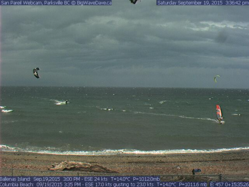 Great SP day!
Rookie Ryan And Rvan ripping up San Pareil
