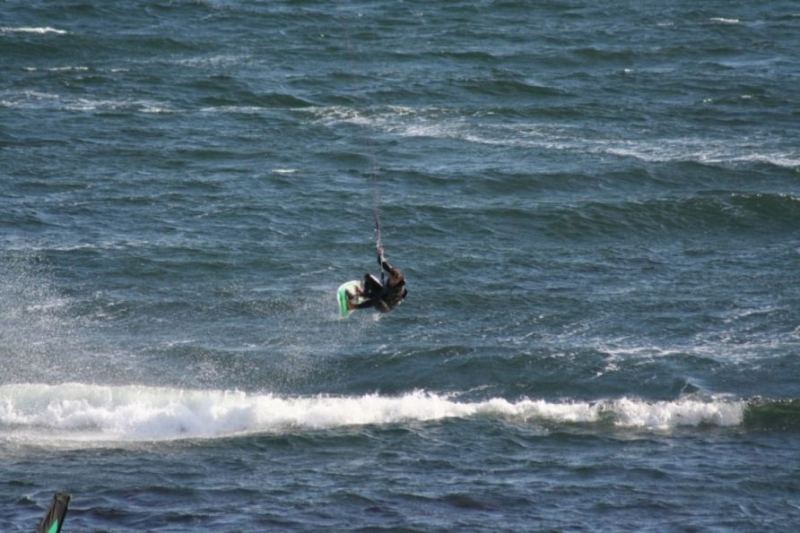 Cook Street June 5, 2007
