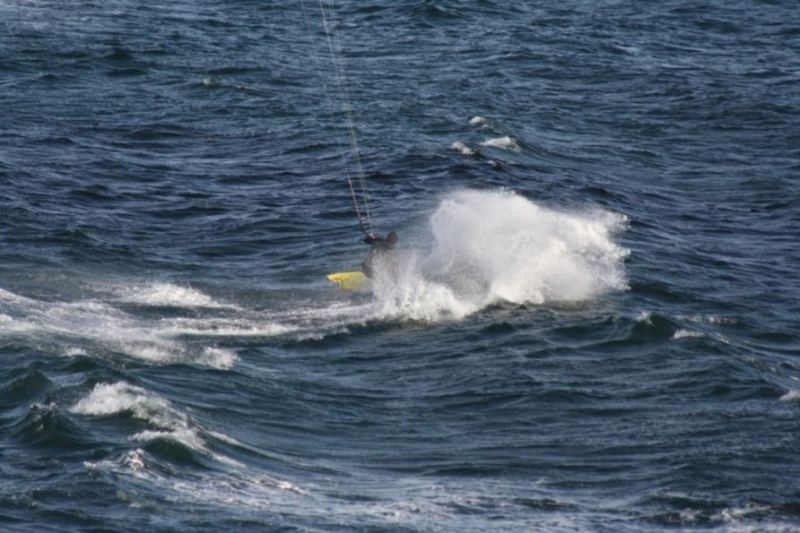 Cook Street June 5, 2007
