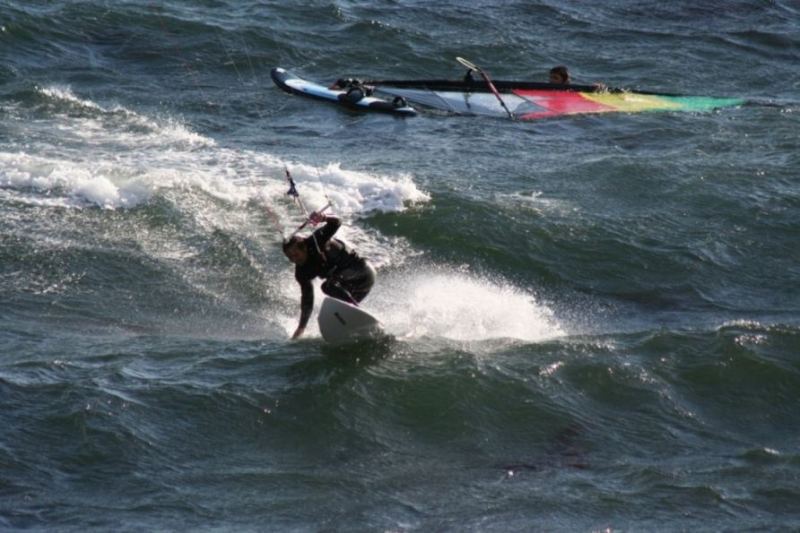 Cook Street June 5, 2007
