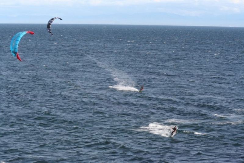 Cook Street June 5, 2007
