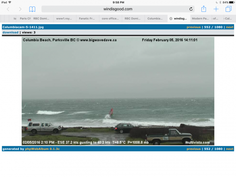 CB Feb 5, 2016
Eastside
