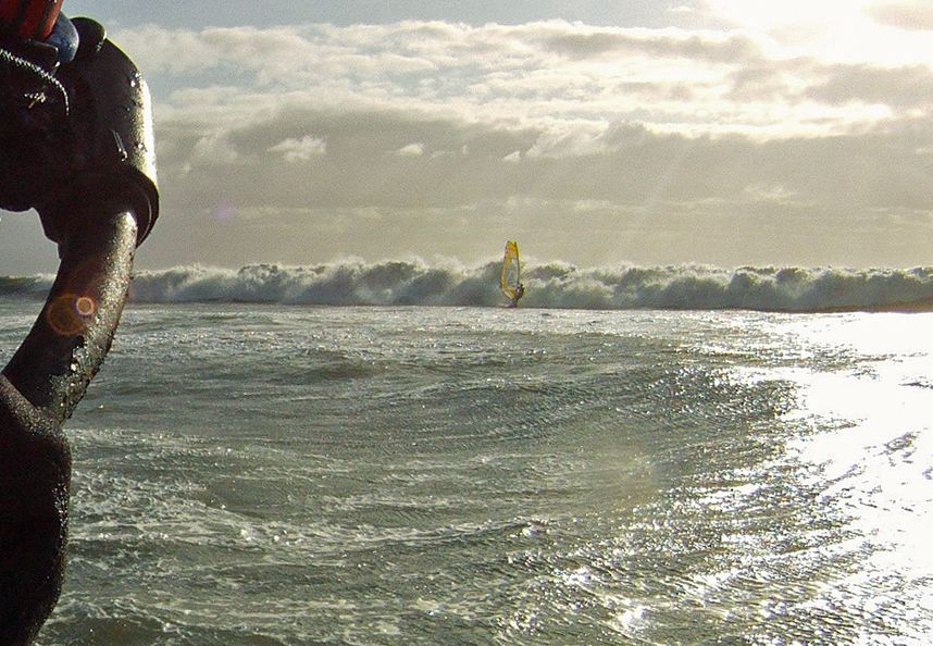 Keen running for his life
DCIM101GOPRO
