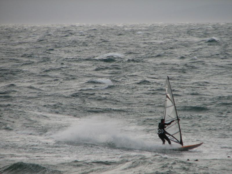 Clover Point  Feb 10/09  2
