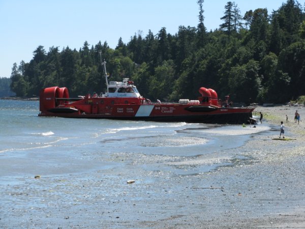 Hovercraft at Pipers
Keywords: Hovercraft at Pipers