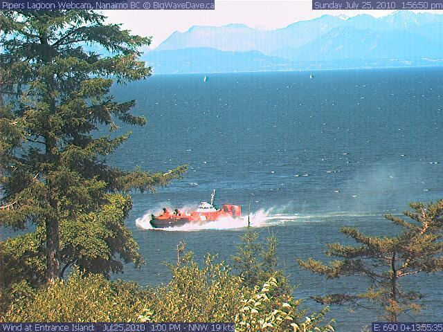 Pipers windshadow fix
"Just park that right on the beach sir and point those fans towards the lighthouse"
