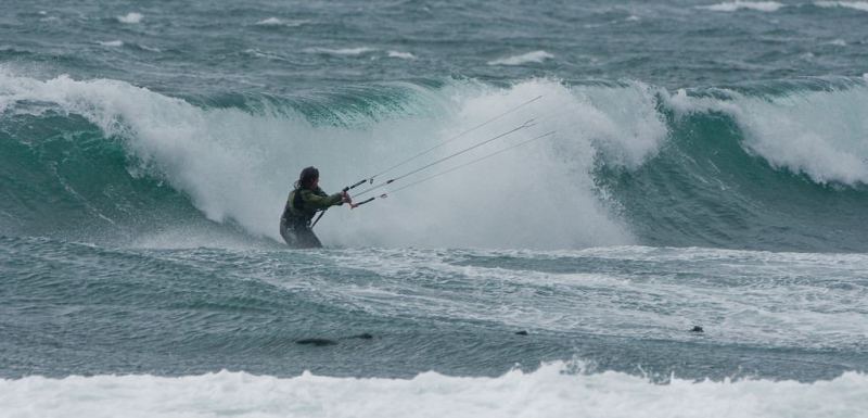 2012-03-12 Windstorm
MartyD at Clover Point.
