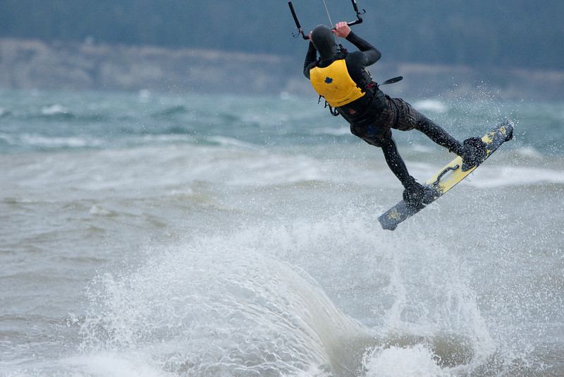 Mike H - I.V.  Nov 9 - 2010
