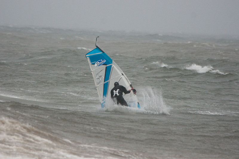 Paul - Columbia Beach   Dec 24-2010
