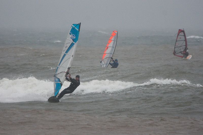 Columbia Beach Dec 24-2010
