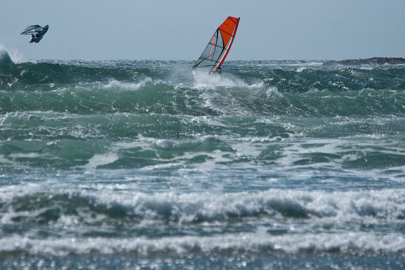 Long Beach, April 2-2011
